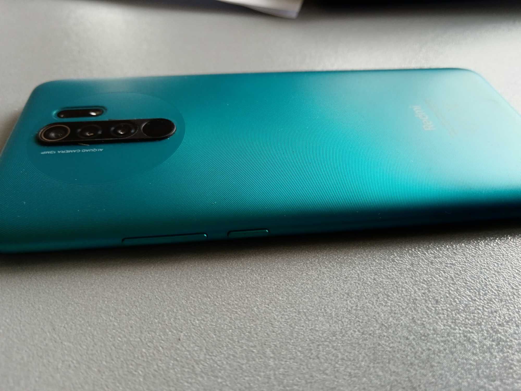 Мобилен Huawei Redmi9