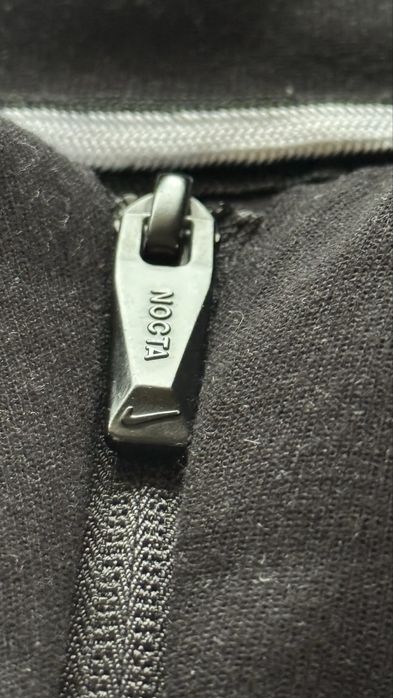 Nike nocta tech fleece екип