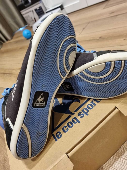 Le coq sportif/37