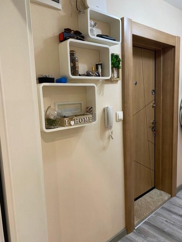 Дава се под наем Двустаен апартамент в София, Люлин 3 - 60 кв.м за 549 € - Снимка #5