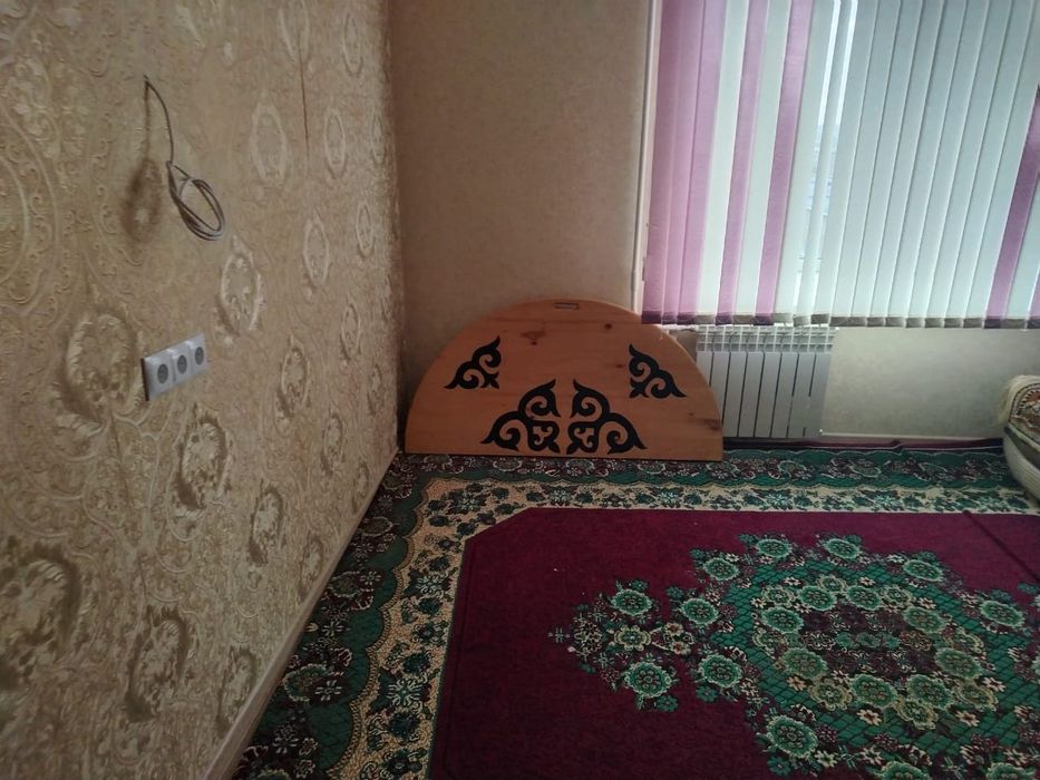 Сдам однокомнатную квартиру семейным студентам командировочным не бесп