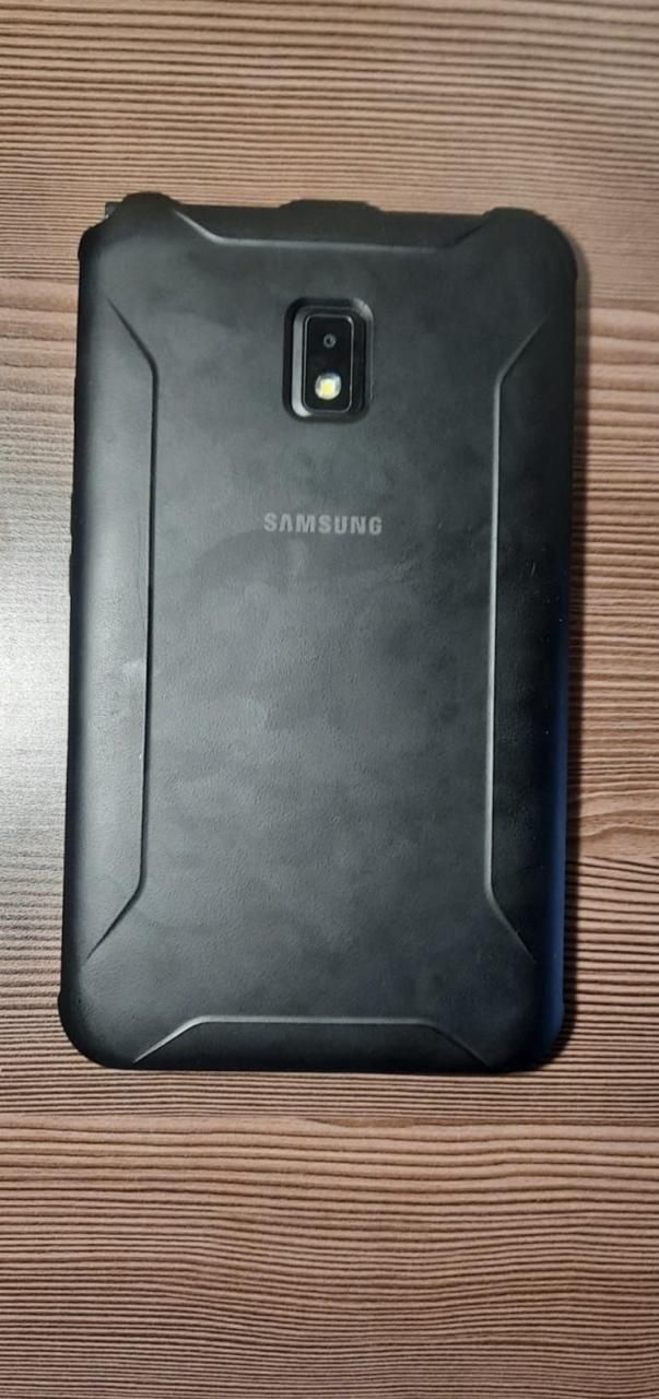 Планшет Samsung galaxy Tab Active 2