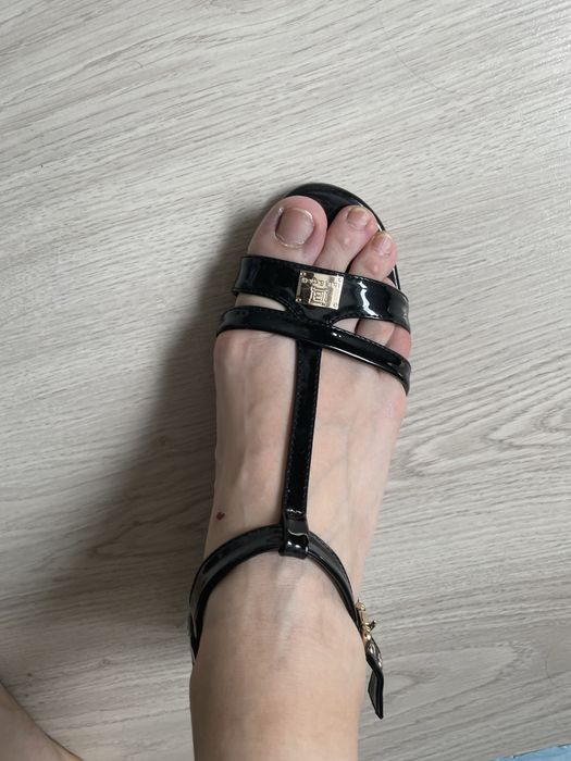 Sandale Laura Biagiotti mas 40