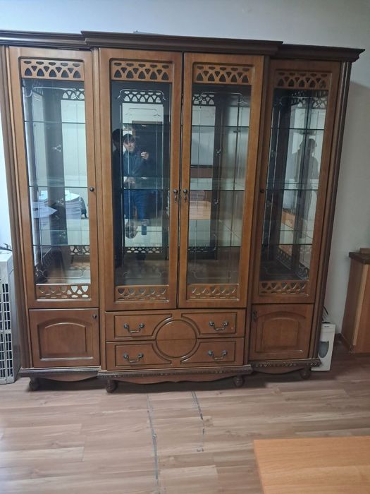 Продам мебель бу