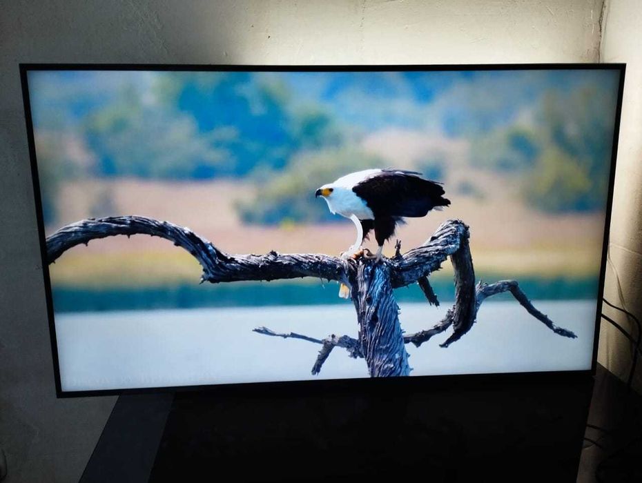 Телевизор Samsung 43'' Crystal UHD 4K SMART 2022