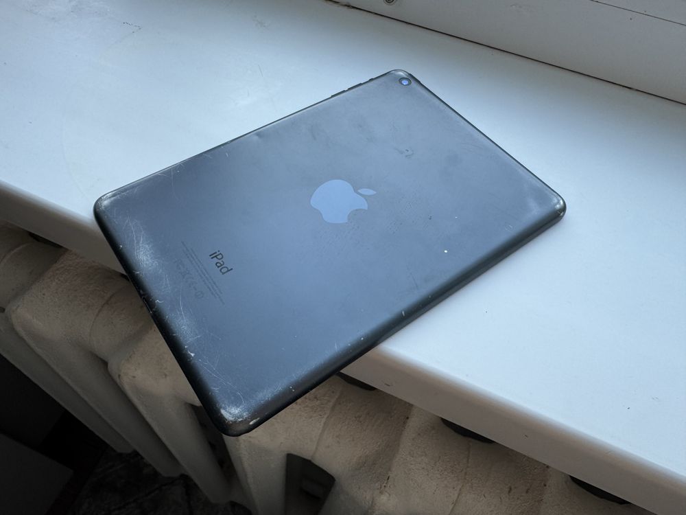 Ipad mini 1 9.3.5ios