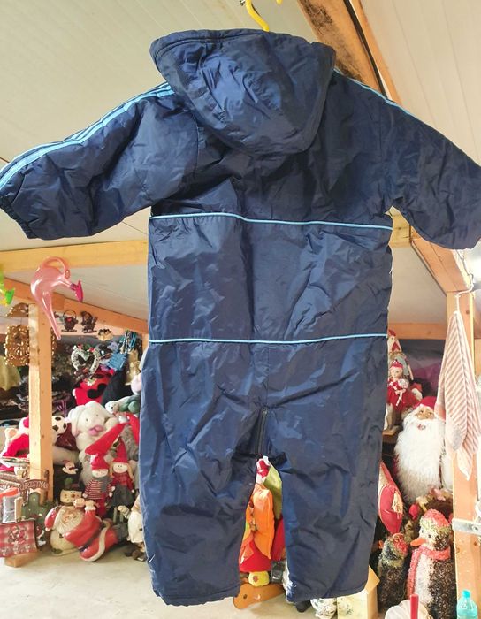 Детски гашеризон adidas