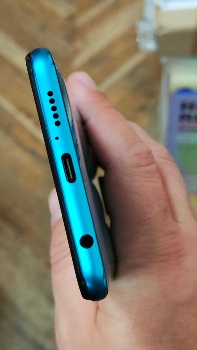 Xiaomi Redmi Note 9 Pro