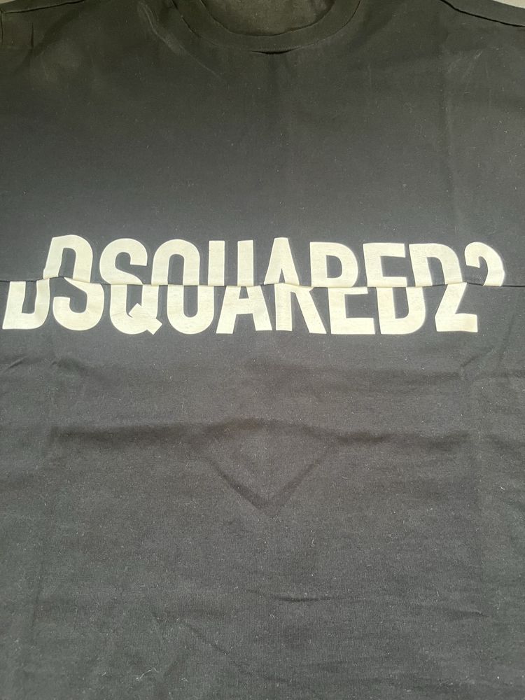 Оригинална тениска DSQUARED