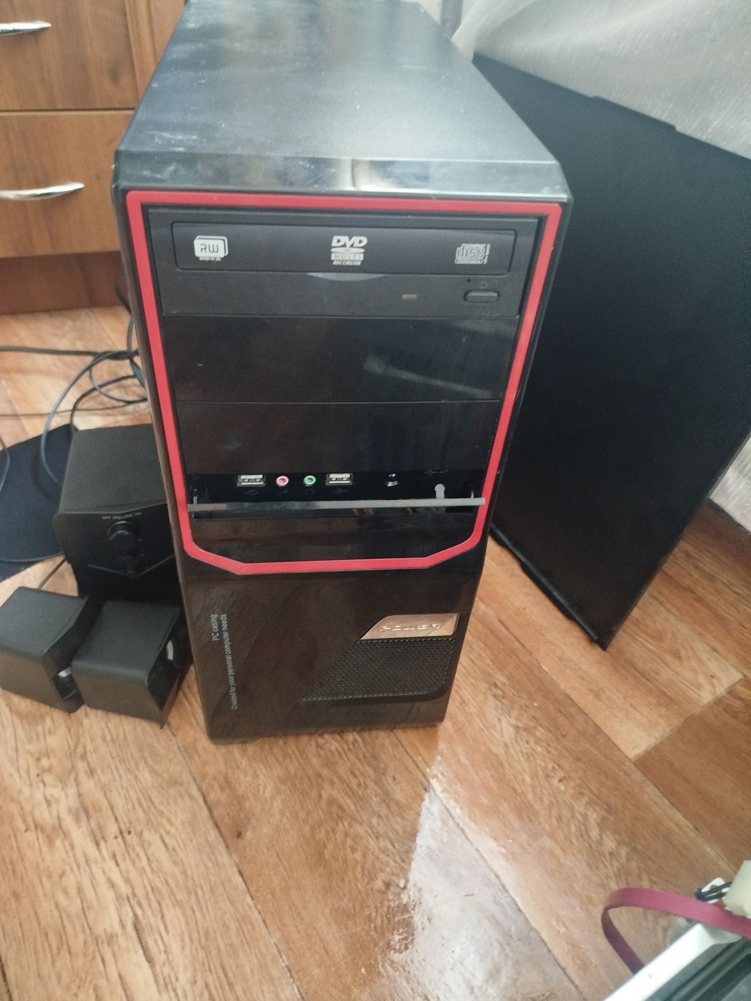 Компьютер i5 Windows 10