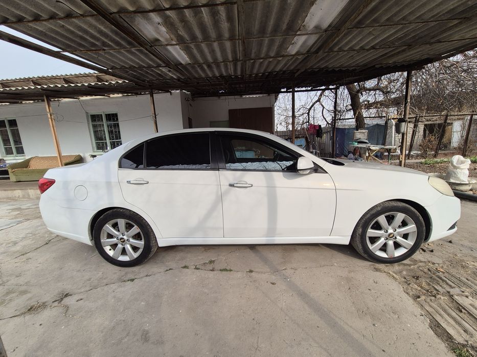 Продаётся Эпика, своя