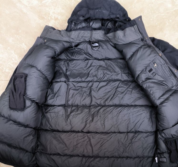 The North Face HyVent Зимно Пухено яке 2XL