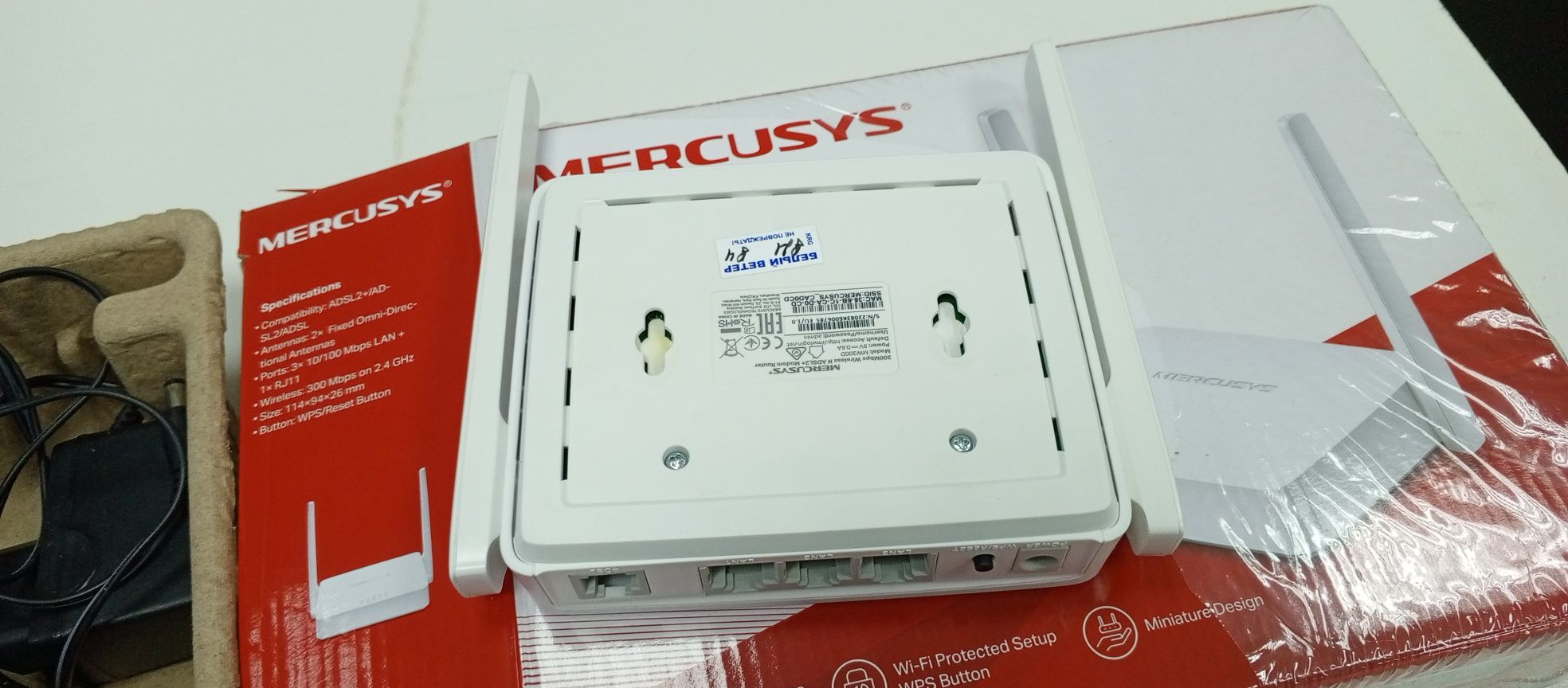 Роутеры Tenda Altel TP-link Mercusys