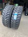 315/80R22.5 cauciucuri noi pentru camion on/off de tractiune