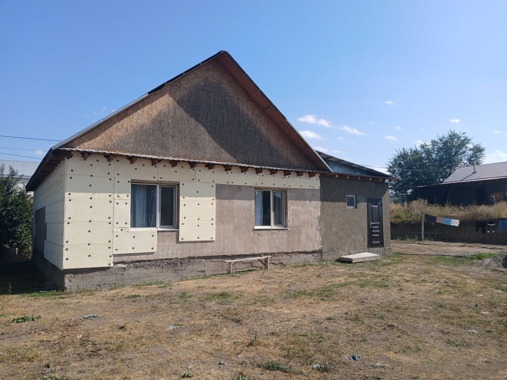 Продам дом в село Сауыншы