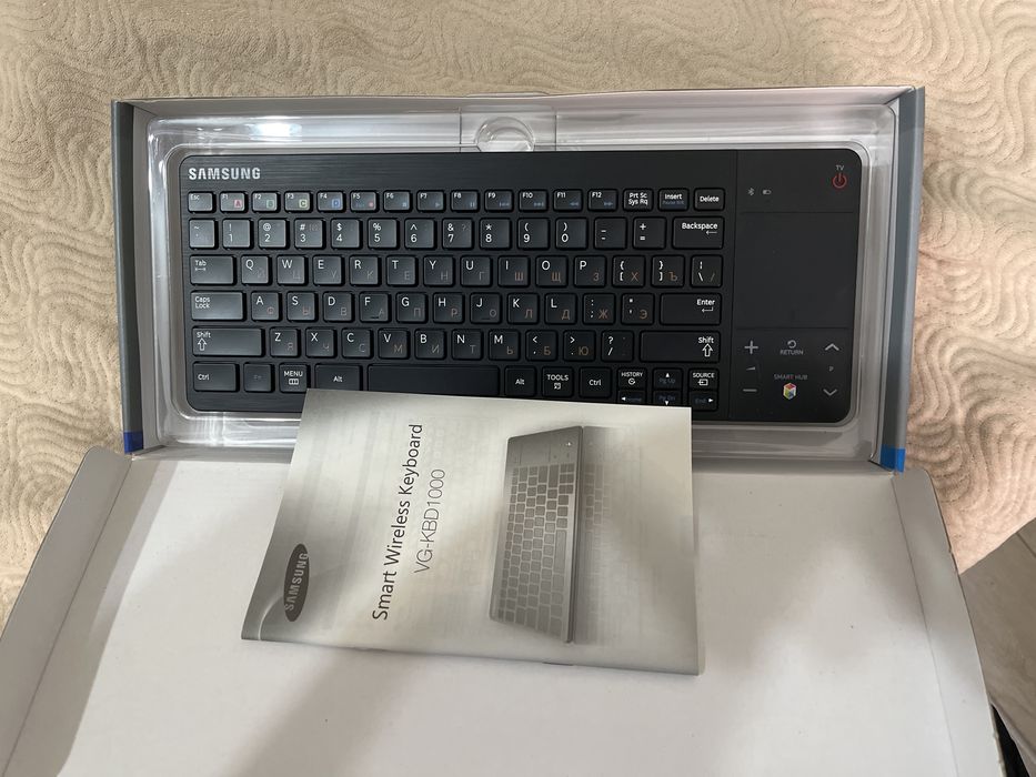 Клавиатура для TV