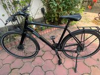 Bicicletă Radon 28’ Frane hidraulice Disk Deore / Shimano Deore