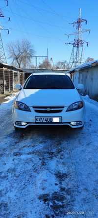 Продаю свою chevrolet Gentra 2022 год