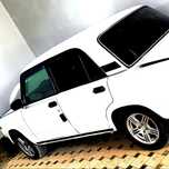 Vaz 21 07 benzin 1984 yil