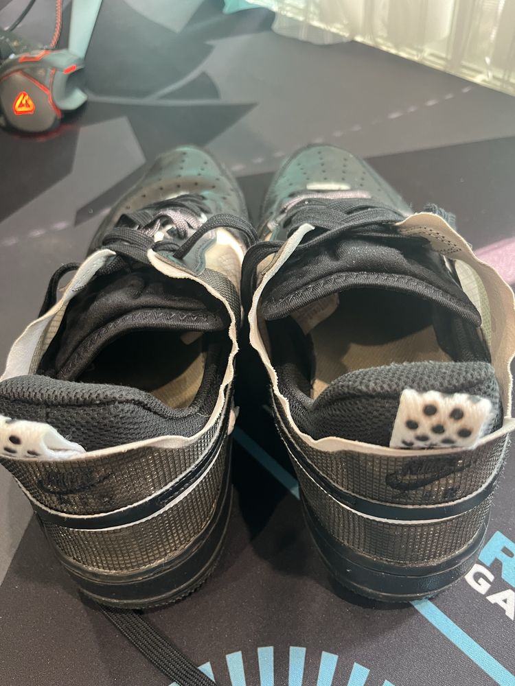 Два чифта матаронки Nike