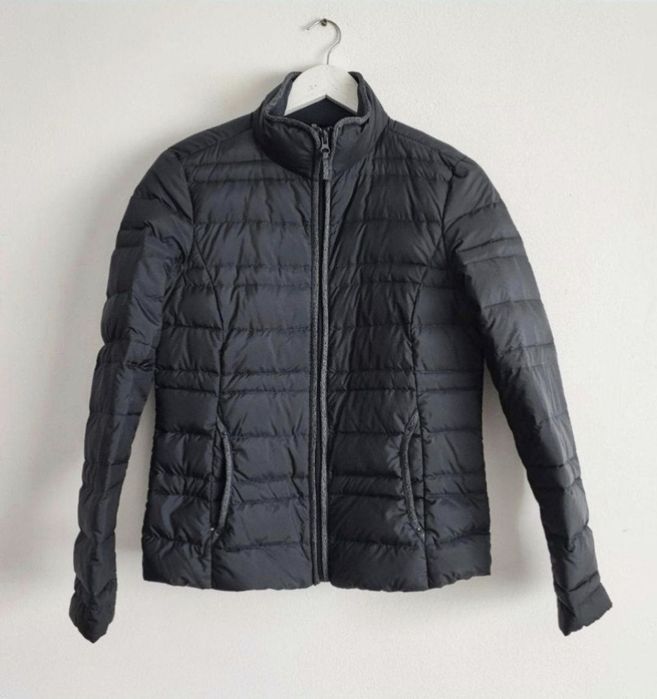 Geaca primăvară / toamnă, puf si pene S. Oliver, femei - 40