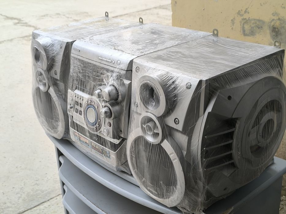 Музыкальный центр Samsung 3000W