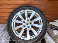 Джанти с гуми за Порше Кайен / Porsche Cayenne 20 цола / 20"