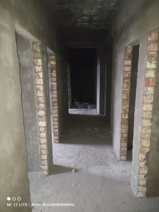 Срочно продам свою 3 комнатную квартиру!