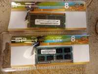 Продавам 2 плочки - RAM 2GB - DDR 3