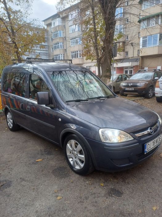 Opel combo 1300cm Diesel