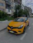Renault CLIO / Taxi