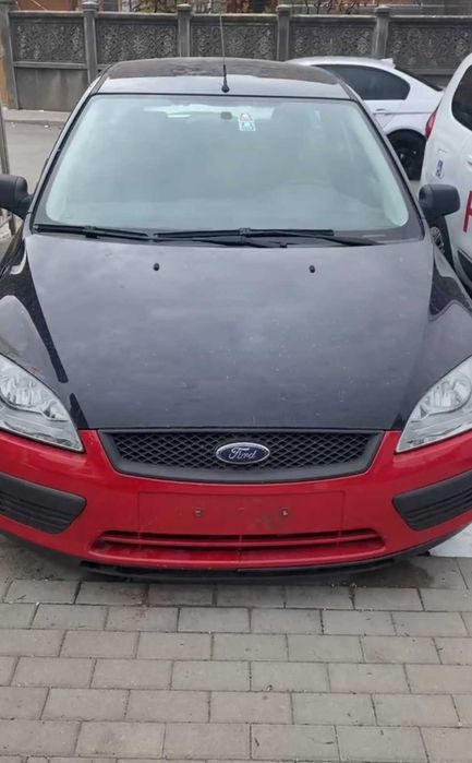 Ford focus 1.4 benzina