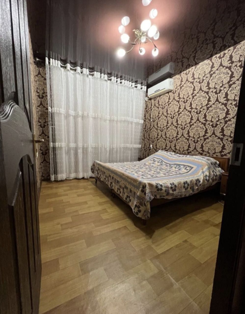 Продается 4/8/9 квартира ТТЗ Хумаюн