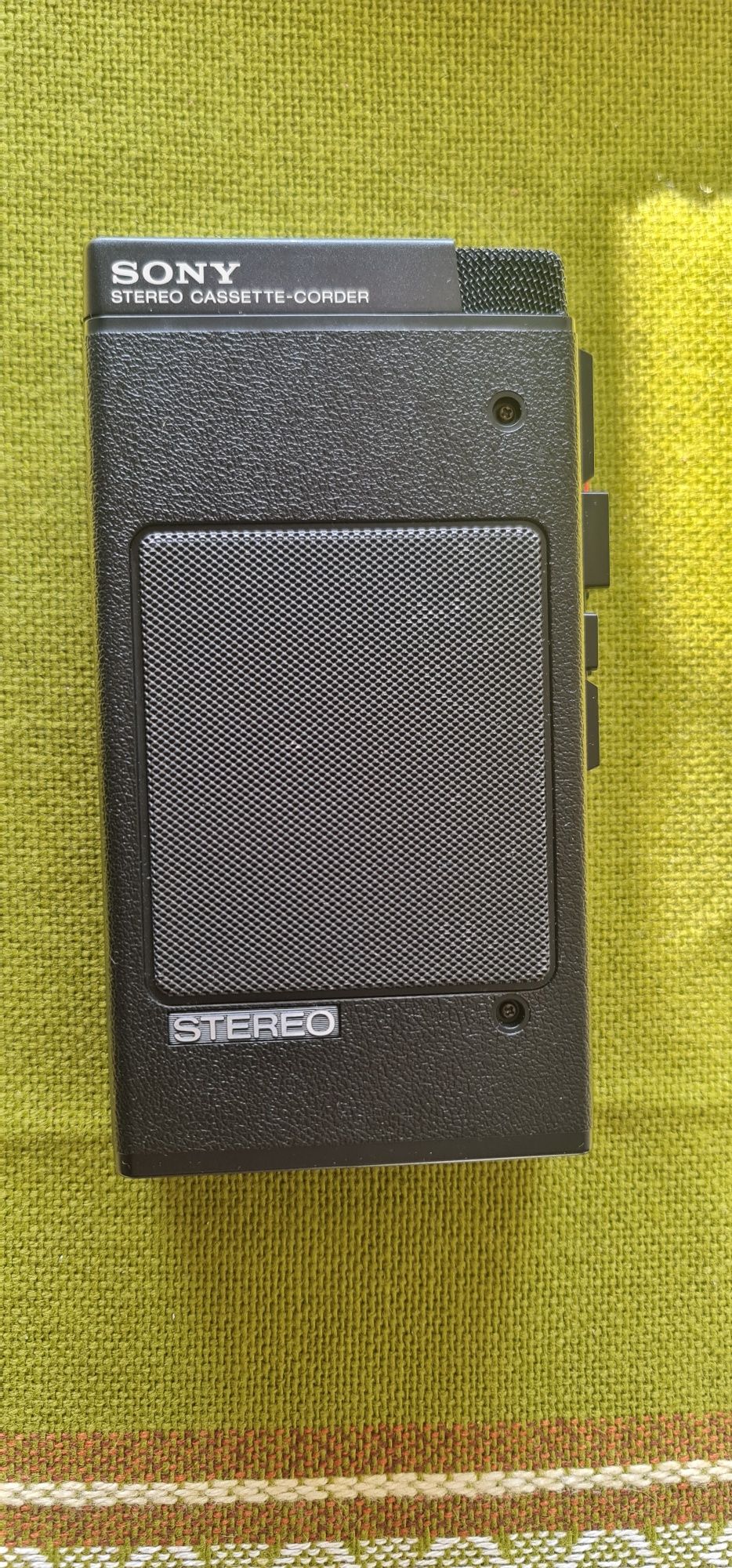 Walkman Sony TCS-300