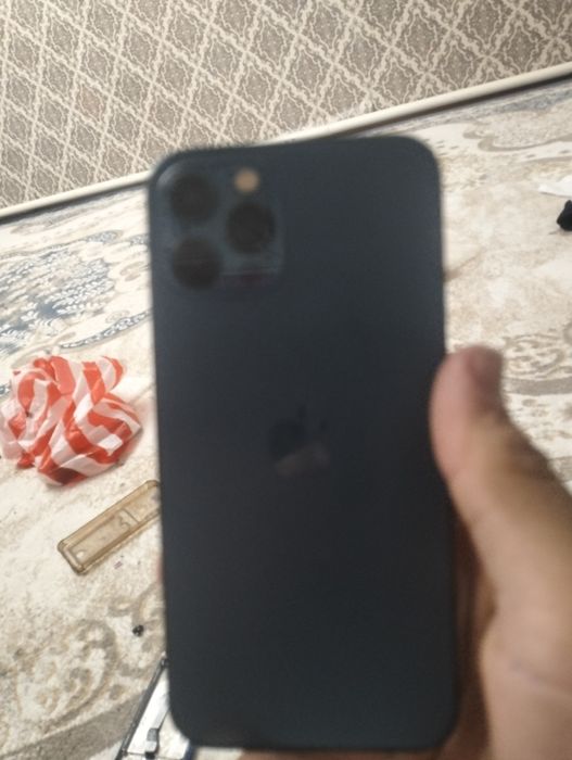 Iphone 12 pro продам