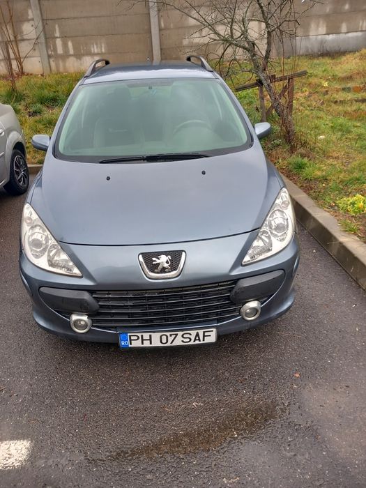 Vand Peugeot 307SW
