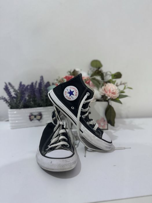 Converse All Star copii – mărimea 31