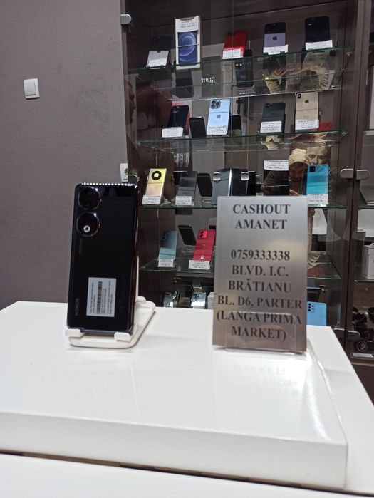 ‼️Honor 90  12Gb RAM /512 GB Impecabil Garanție‼️