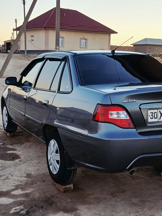 Nexia 2 SONC 2016 Gibrid