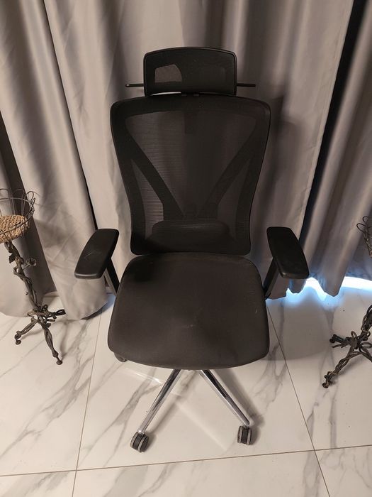 Scaun gaming ergonomic