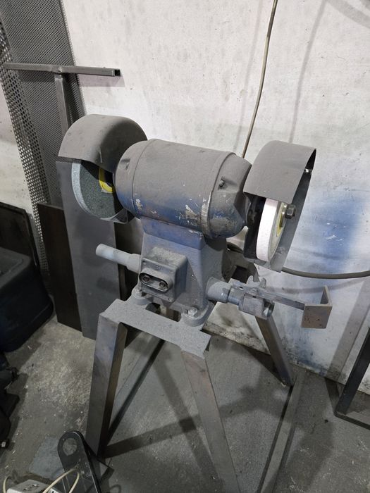 Vând atelier strung profesional freza polizor