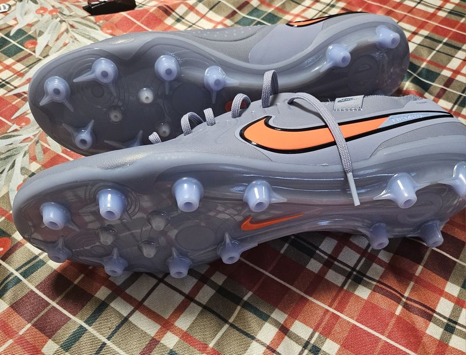 Бутони NIKE -Legend 10 elite ag 380лв