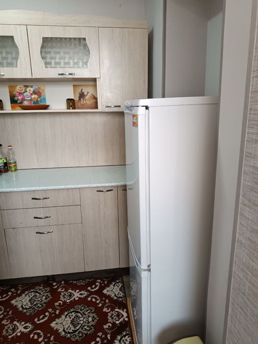 Богишамол гагаринда 2 хонали уй оилага ижарага берамиз