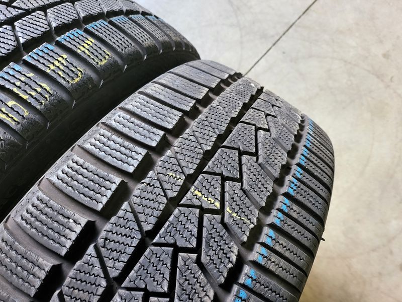 255/35/19//225/40/19 Continental