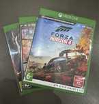 Игры на xbox one
