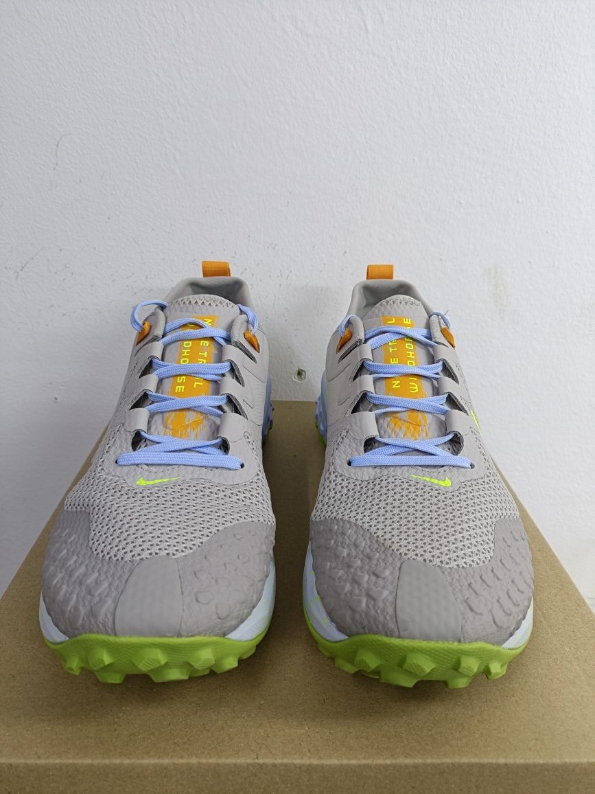 Nike Wildhorse 7 номер 45 код 67A