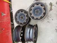 Jante R15 de tabla