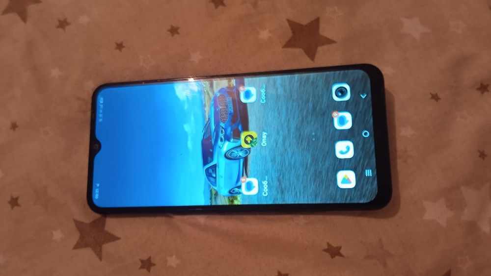 Vivo телефон. Харошый