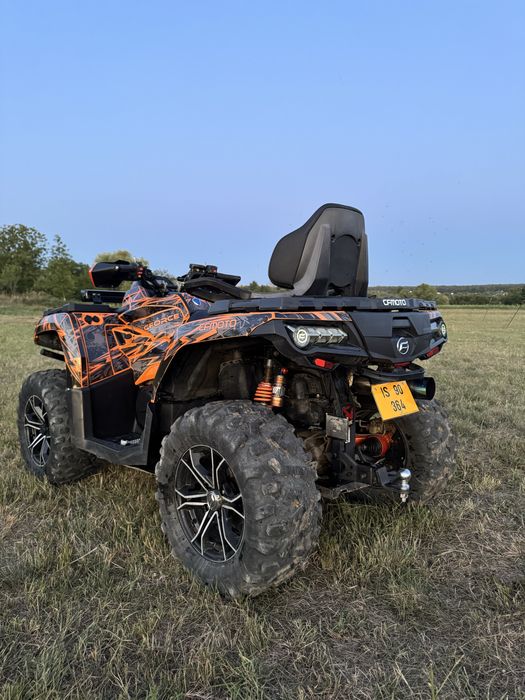 De vanzare CF MOTO 1000 2019