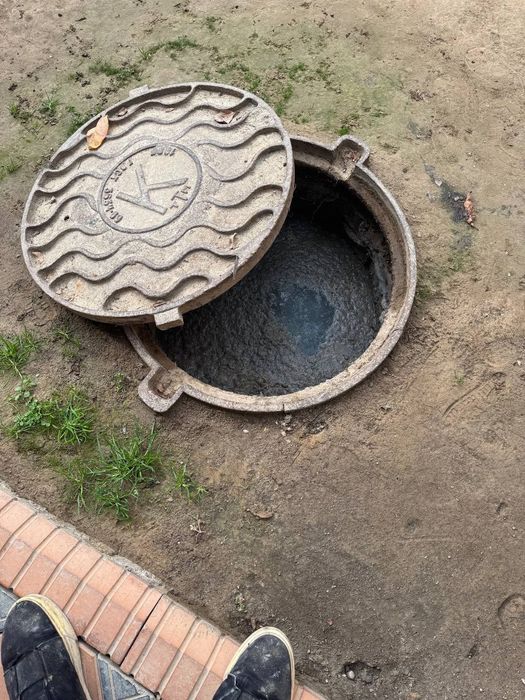 Kanalizatsiya tozalash 24/7